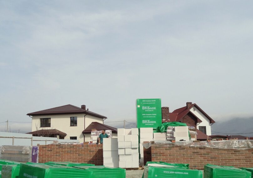 Фото дома