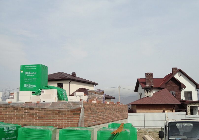Фото дома