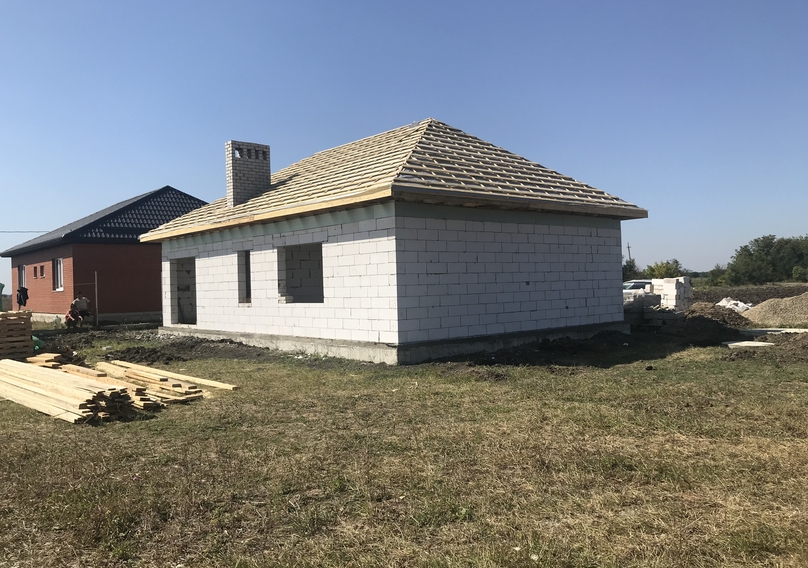 Фото дома