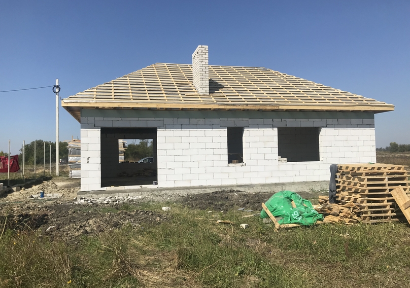 Фото дома