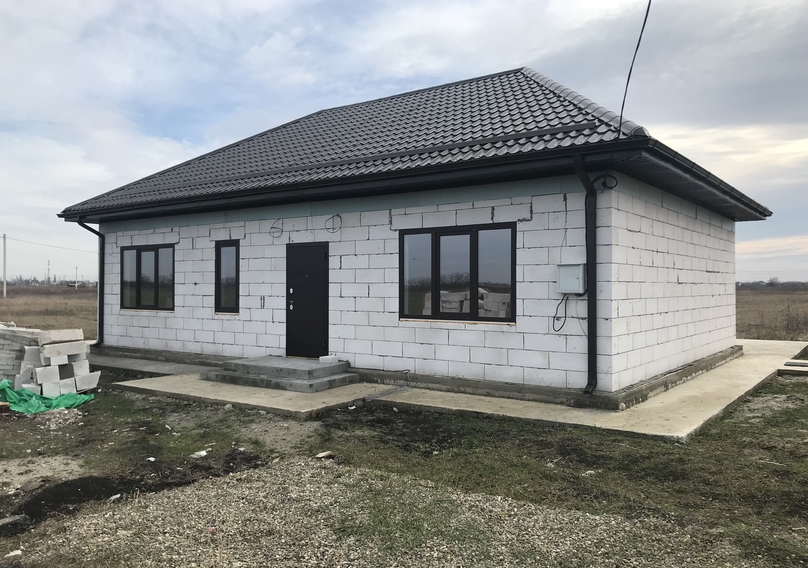 Фото дома