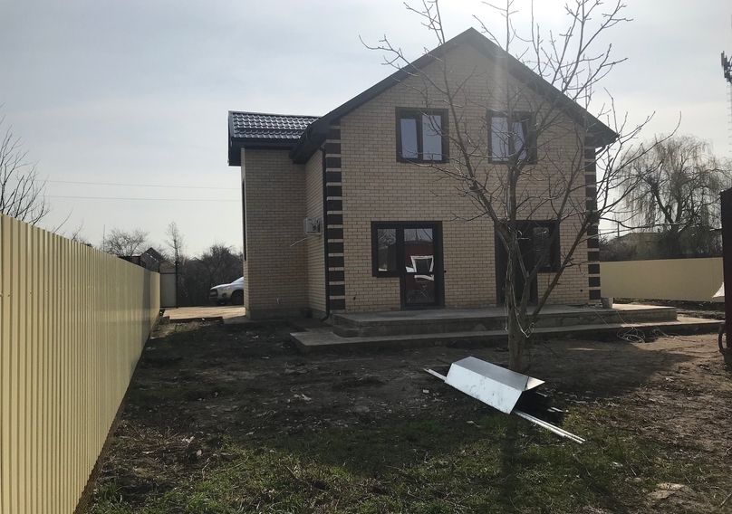 Фото дома