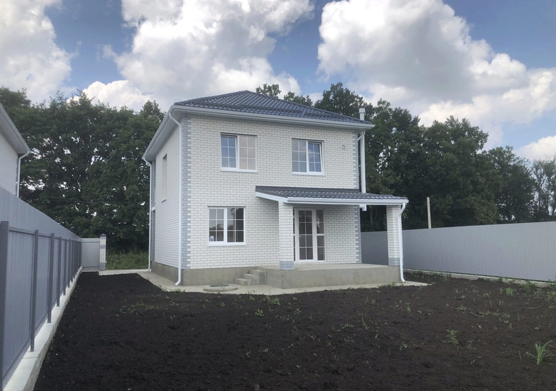 Фото дома