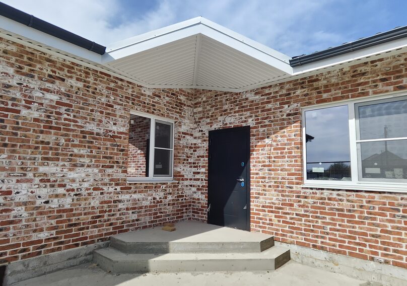 Фото дома