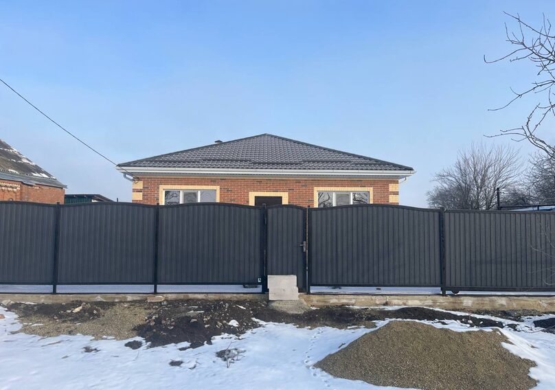 Фото дома