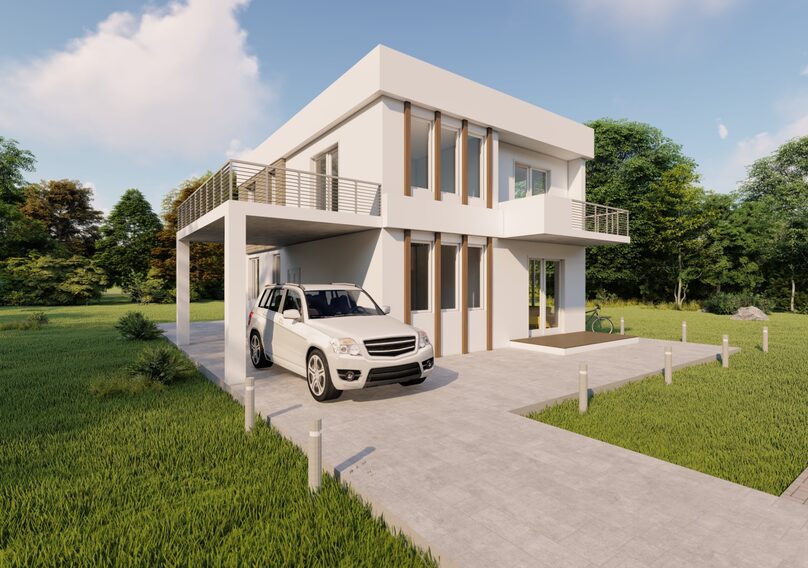 Визуализация