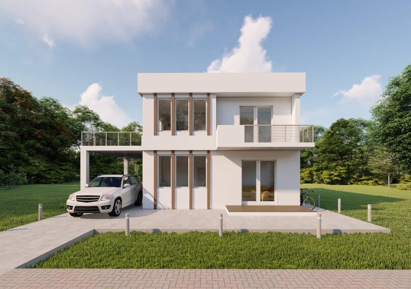 Визуализация