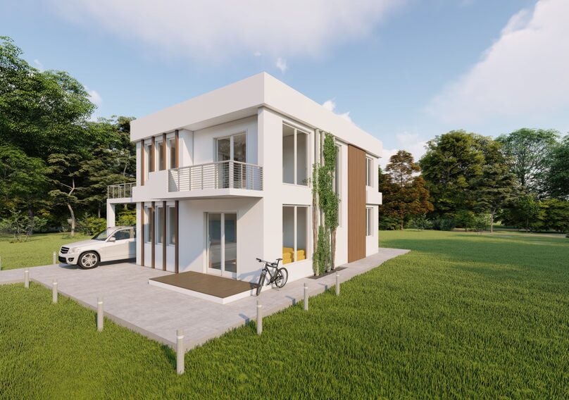 Визуализация