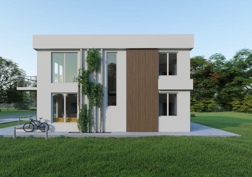 Визуализация