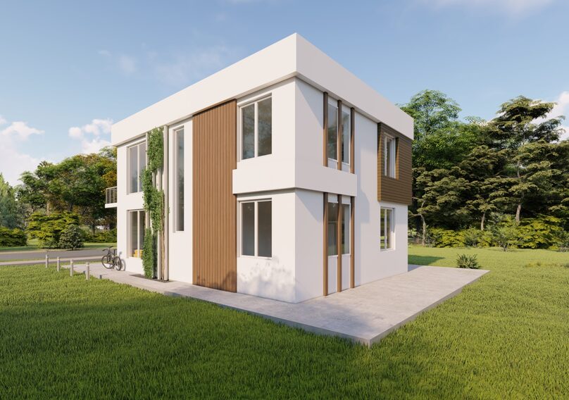 Визуализация