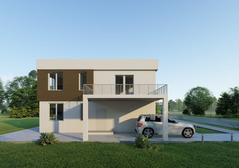 Визуализация