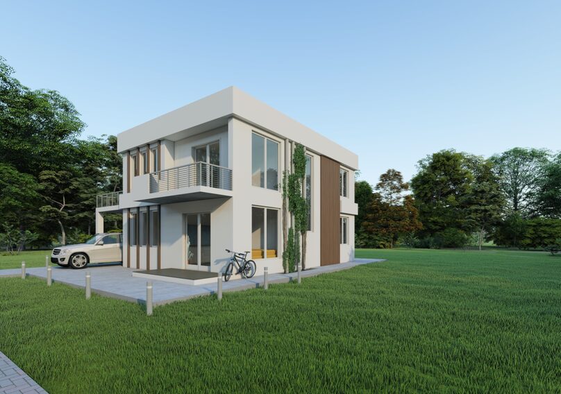 Визуализация